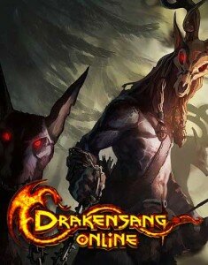 Обзор игры Drakensang Online