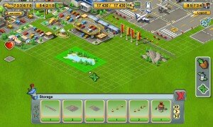 Skyrama (Скайрама)