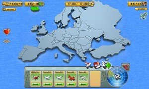 Skyrama (Скайрама)