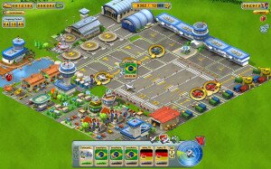 Skyrama (Скайрама)