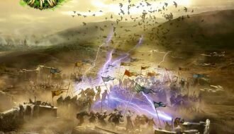 Техномагия