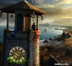 Техномагия