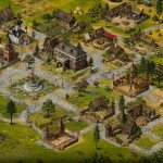 Скриншоты к игре Империя Онлайн 2