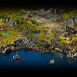 Скриншоты к игре Империя Онлайн 2