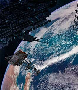 Casus Belli - Космическая игра