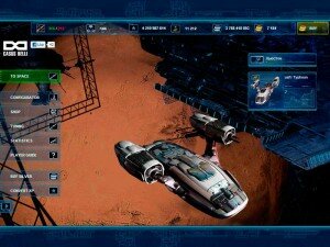 Casus Belli - скриншоты