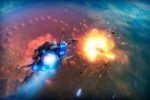 Скриншоты к игре Star Conflict