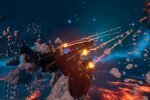 Скриншоты к игре Star Conflict