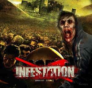 Infestation: Survivor Story