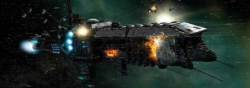 OGame - космическая стратегия