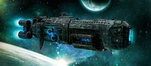 OGame - космическая стратегия