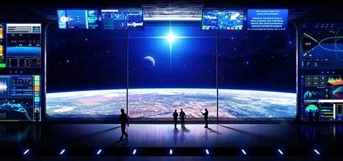 XTerium - космическая стратегия