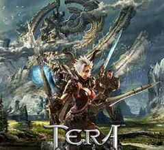 ТЕРА Онлайн