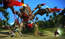 ТЕРА Онлайн