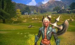 ТЕРА Онлайн