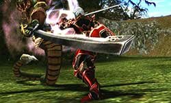 Поднебесная Онлайн (Infiplay)