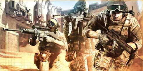 SKILL Special Force 2