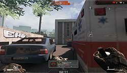 игра скилл 2