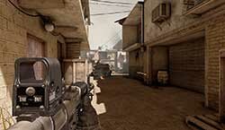 SKILL Special Force 2