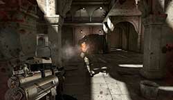 SKILL Special Force 2