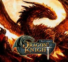 Dragon Knight