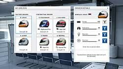 скриншоты к игре United GP