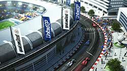 скриншоты к игре United GP