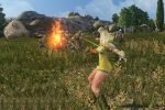 Скриншоты к игре Black Desert