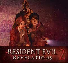 Resident Evil: Revelations 2
