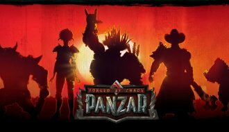 Panzar