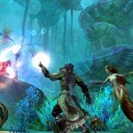 Скриншоты к игре Aion