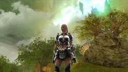 Скриншоты к игре Аион (Aion)