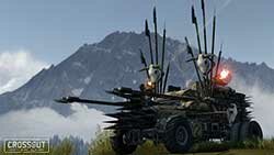 Скриншоты игры