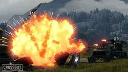 Скриншоты игры