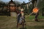 Скриншоты к игре Lineage 2
