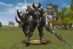 Скриншоты к игре Lineage 2