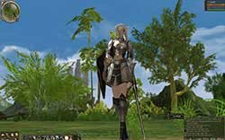 скриншоты Lineage 2