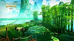 скриншоты Civilization Online