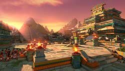 скриншоты Цивилизация онлайн