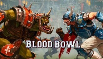 Blood Bowl 2