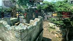 скриншоты к игре Phantomers