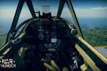 Скриншоты к игре War Thunder