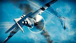 новые скриншоты War Thunder