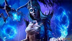 скриншоты к игре Невервинтер: Ядро лабиринта