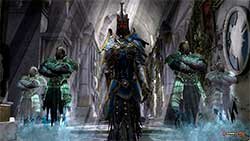 скриншоты к игре Невервинтер: Ядро лабиринта