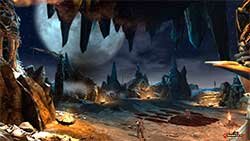 скриншоты к игре Невервинтер: Ядро лабиринта