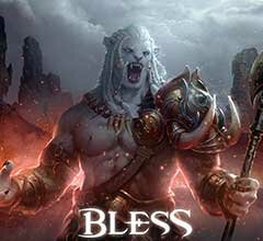 Bless Online