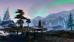 скриншоты Titan Siege (Осада Титанов)