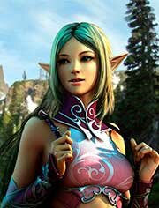 Онлайн игры фэнтези