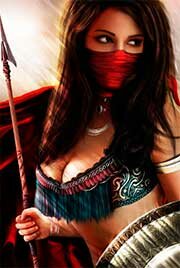 Каталог Клиентских онлайн игр